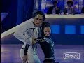 irina tchatchina  et le patinage