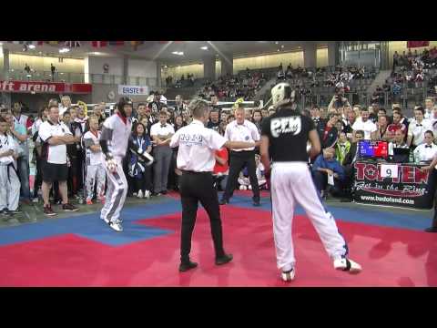 Austrian - LIKE: https://www.facebook.com/brannmanndankickboxing FOLLOW: https://twitter.com/#!/Brannmanndan SUBSCRIBE: http://www.youtube.com/user/Brannmanndan?feature...