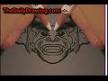Happy Mirror Monkey