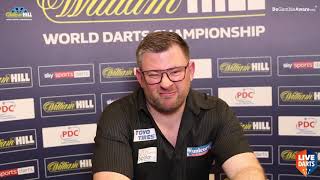Justin Pipe insists “I'll have my day” after “two years of mental torture” since coughgate