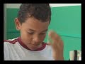 Trabalho infantil é crime - Publicidade FACSAL 2008