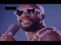 Isaac Hayes - Live - Shaft