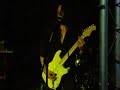 Richie Kotzen-faith live in milano 07-2008