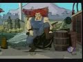 Hak-Fu and Friends do Assorted entertaining things while we play unfitting music