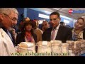 Click to View : الوالي محمد اليعقوبي إهتمام خاص بالمنتوج الجنوبي و الصحراوي