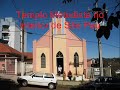 Sobre os templos, o que alguns chamam de \"igreja\" REFORMA Sobre os templos, o que alguns chamam de \"igreja\" REFORMA