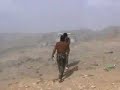 Rocket Recoil