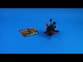 videos de Klokriechers' Creations - Building Lego Bat Lord