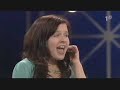 Amy Diamond - Oops! I did it again (S� ska det l�ta 2008)
