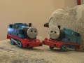 Thomas The Trackmaster Show - Mothers Day - Part 2