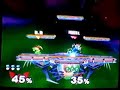 Neo Nemesis (Samus) -vs- Hunk (Cap.F) Neo Nemesis (Samus) -vs- Hunk (Cap.F)