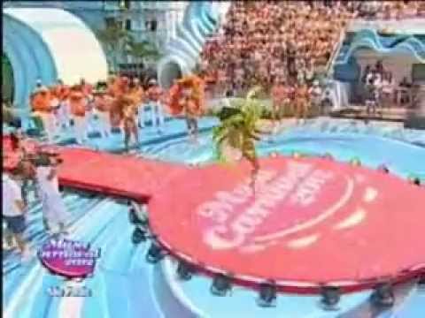 Imagem de Amostra do You Tube