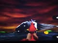 Banjo-Tooie Bosses - Gruntilda Part 1