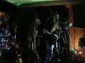 METALLURGY at the Step Inn #1