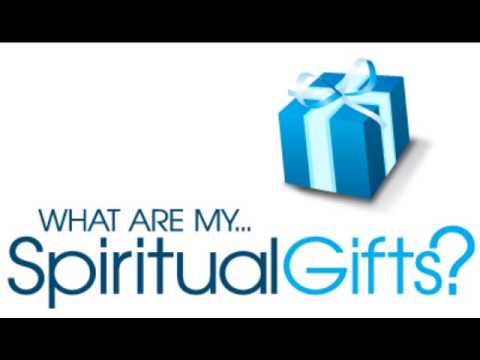 how to discover spiritual gifts