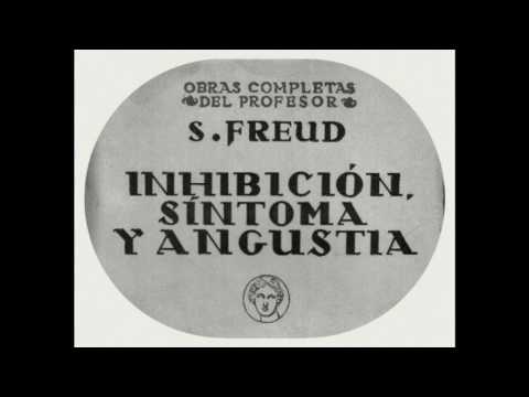 RESUMEN Inhibición, síntoma y angustia (Freud, 1925) 2/3