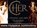 Cher Monologue at Caesar's Palace - February 22nd, 2009