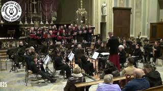 Gloria in Excelsis Deo