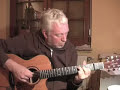 The Water Is Wide (fingerstyle)