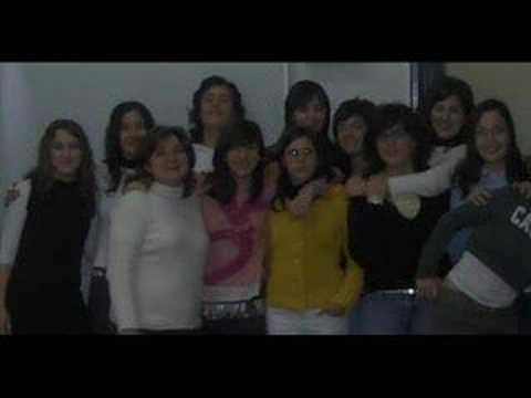 Video del acto del IES Alfonso VIII ...