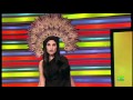SLQH: Berta Gaga aclara las polémicas del nuevo videoclip