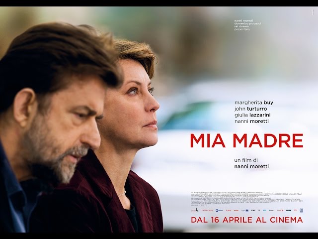 Anteprima Immagine Trailer Mia madre, trailer