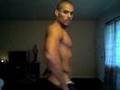 B. Scott S1: 167 Marcus Patrick Striptease!
