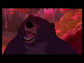 koda fratello orso disney