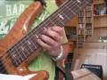 Improvisation Yamaha TRB 1006