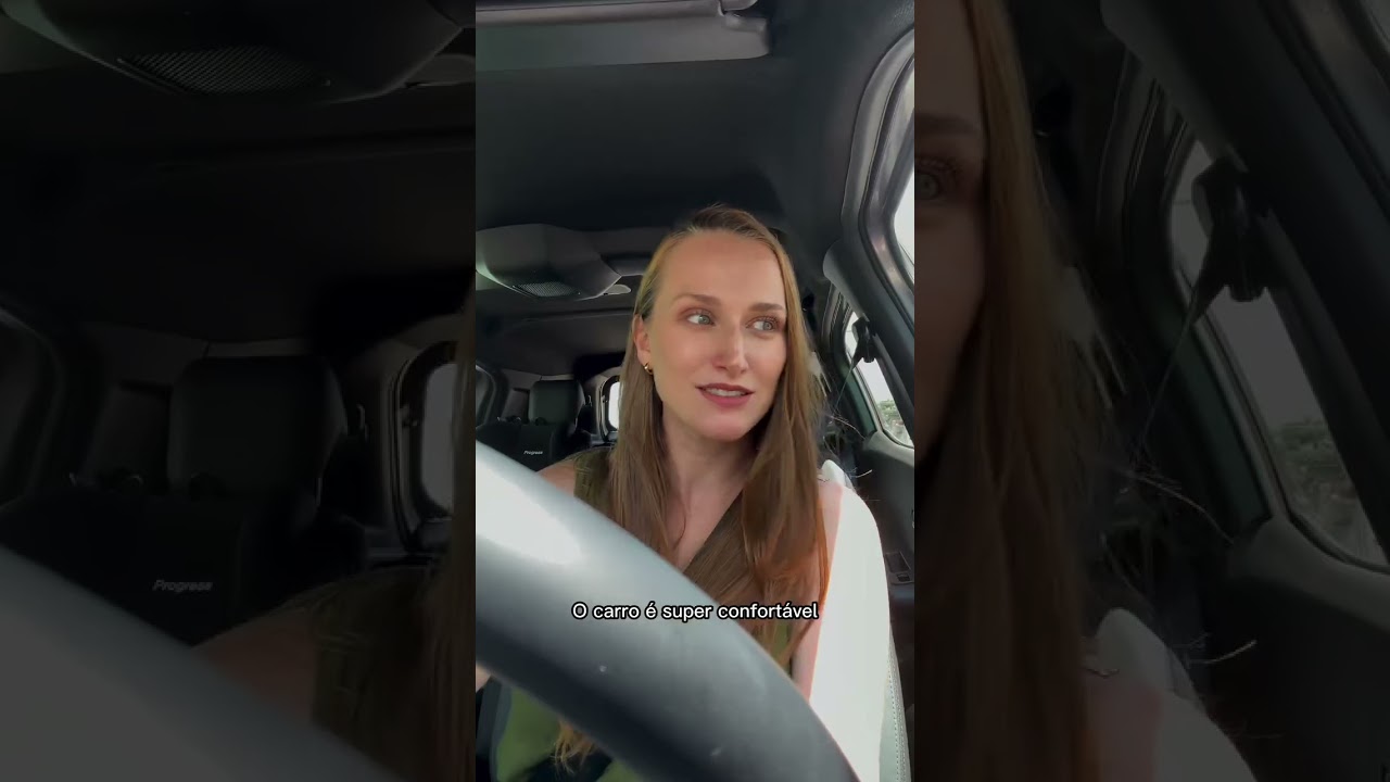 Você já tentou colocar duas cadeirinhas no carro?