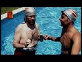 un recopilatorio de los mejores retos deportivos que satiago segura realiz� en el programa de lasexta. deportistas como severiano ballesteros, carlos moya, david meca, peio ruiz cavestany, kiko, coral bistuer y gervasio deffer se enfrentaron a segura