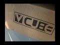 New 7x7x7 Magic Intelligence Test Cube (authentic)