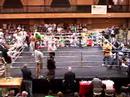 Donald Orr vs. Roberto Valenzuela Round 8