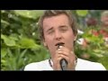 Martin Stosch- Zeit meines Lebens (ZDF Fernsehgarten) Martin Stosch- Zeit meines Lebens (ZDF Fernsehgarten)