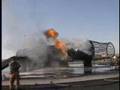 Fire fighting
