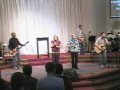 Greg Hartnett Worship Leader