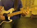 slap bass lesson - E major pentatonic from playbassnow.com slap bass lesson - E major pentatonic from playbassnow.com