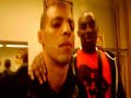113 & Intouchable � Laval
