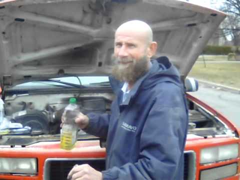 how to dissolve axle grease