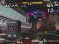 ねむとら（メカ） vs 鴨音（シエル）