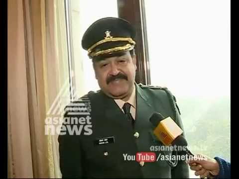 experience - Actor Mohanlal sharing his experience in Delhi Republic Day celebrations. The actor and a Lt. Colnel rank holder took part in the ceremony in official uniform of the force. Subscribe to Asianet...