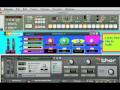 Make your synths pulse/pump on Reason! (Sidechain-Compression Techniques)