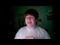Geoff is Here!!!! About time!