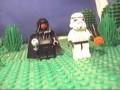 Star Wars Batlle - Episode II Mort ou Vif