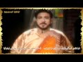 kalam-e-iqbal by Hamid Ali Khan (Baal-e-jabreel)-Mujhe aah-o-fughan-e-neem shab ka payam aaya