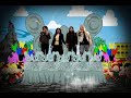 a live-action/animated hybrid that has the willowz taking chase through a whacked out amusement park in search of their beloved bass player, jessica.