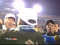 Regalo de Navidad para los Tigres