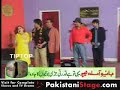 Bhagam Bhag - Pakistani Punjabi Stage Drama 02 of 11 Bhagam Bhag - Pakistani Punjabi Stage Drama 02 of 11