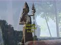 Shiva Puja