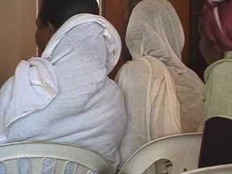 Ethiopia and the Global Gag rule